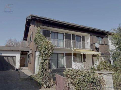 Otterfing / Bergham Wohnungen, Otterfing / Bergham Wohnung mieten