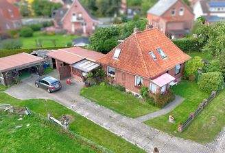 Süd-Ost-Ansicht