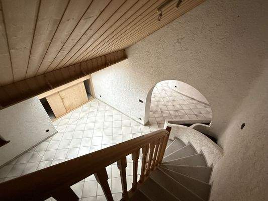 Wohnbereich Einliegerwohnung 