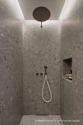 Beispielfoto - Einrichtungsstil Silk