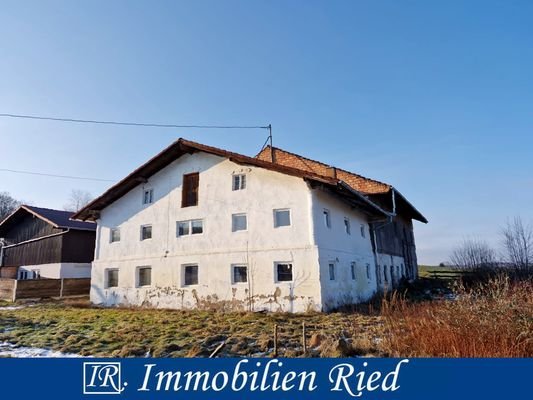 Bauernhaus