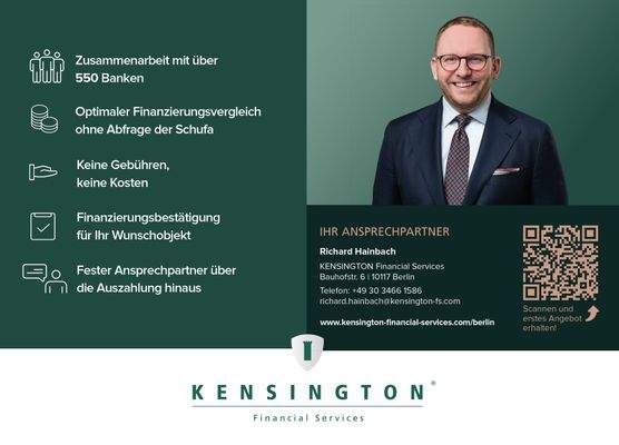 KENSINGTON Financial Services