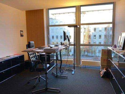 hochwertige Ausstattung