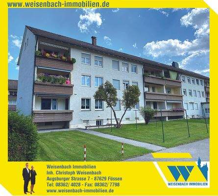 Weisenbach Immobilien