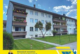Weisenbach Immobilien