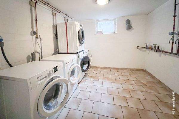 Waschraum KG Gemeinschaft