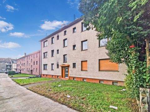 Gelsenkirchen Wohnungen, Gelsenkirchen Wohnung kaufen