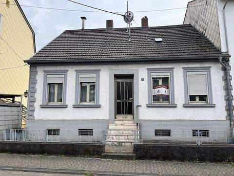 Saarbrücken Häuser, Saarbrücken Haus kaufen