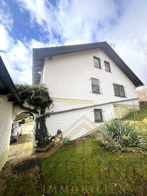 Gebäudeansicht hinten