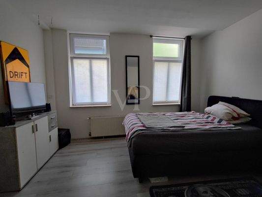 Wohnraum Erdgeschoss