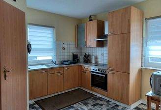 Küche WHG 1