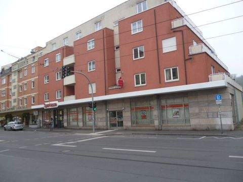 Würzburg Garage, Würzburg Stellplatz