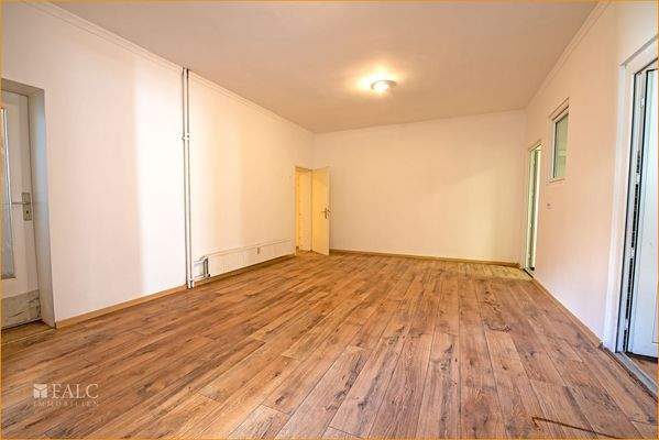 Hell und ansprechend