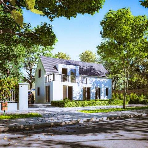 Hamburg Häuser, Hamburg Haus kaufen