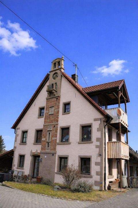 Tübingen Häuser, Tübingen Haus kaufen