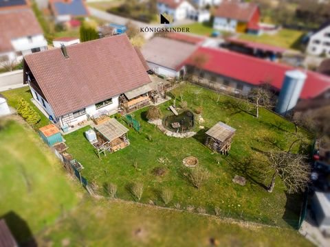 Schnürpflingen Häuser, Schnürpflingen Haus kaufen