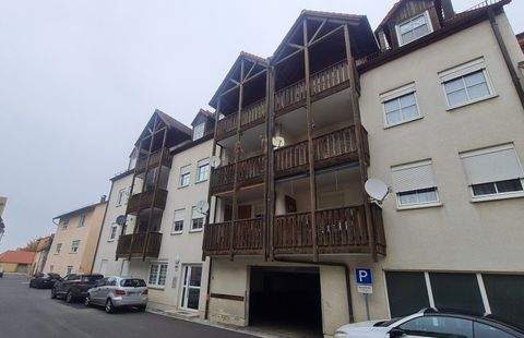 Auerbach Wohnungen, Auerbach Wohnung kaufen