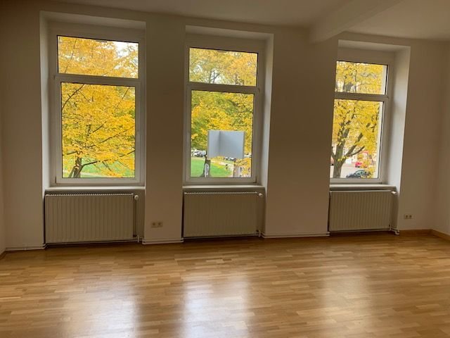 Wunderschöne 2-Zimmer Wohnung im Herzen