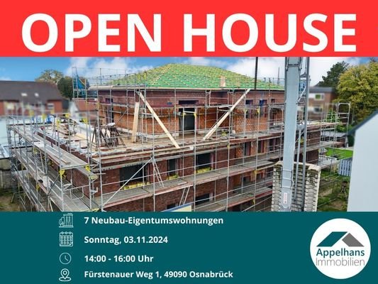 Open House 