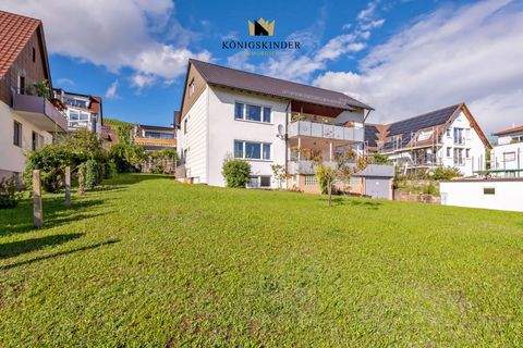 Remshalden Häuser, Remshalden Haus kaufen