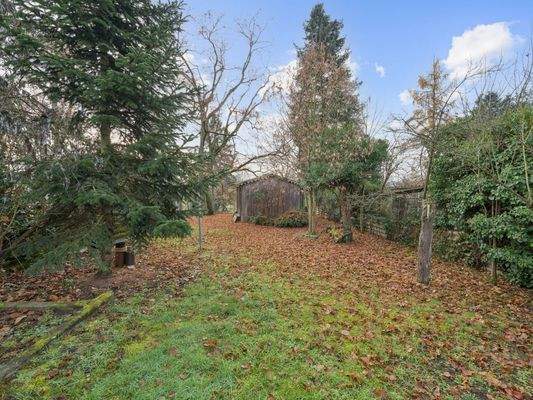 Grundstück - Ansicht 3