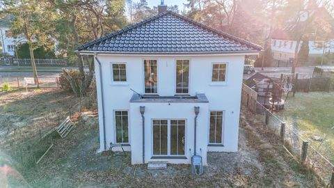 Eichwalde Häuser, Eichwalde Haus kaufen