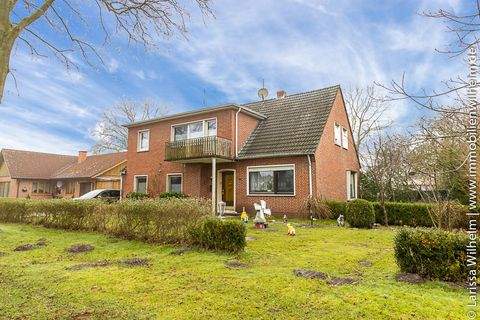 Papenburg / Aschendorf-Moor-Siedlung Häuser, Papenburg / Aschendorf-Moor-Siedlung Haus kaufen