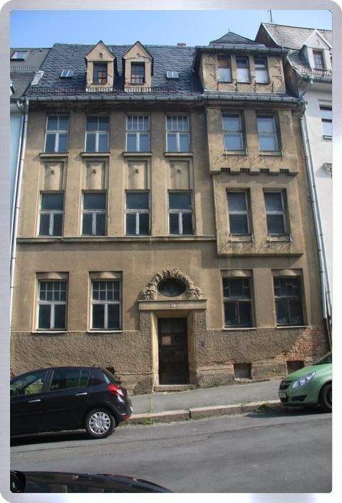 Plauen Häuser, Plauen Haus kaufen