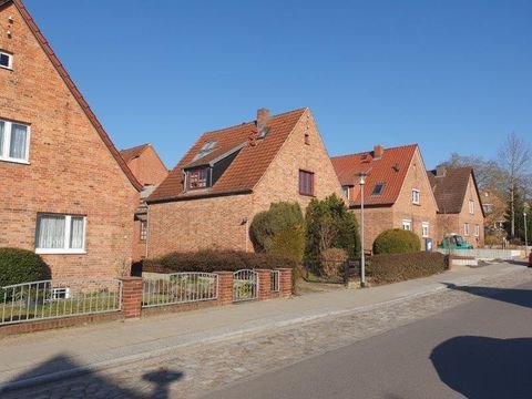 Güstrow Häuser, Güstrow Haus kaufen