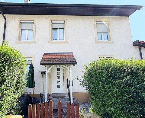 Lörrach Häuser, Lörrach Haus kaufen