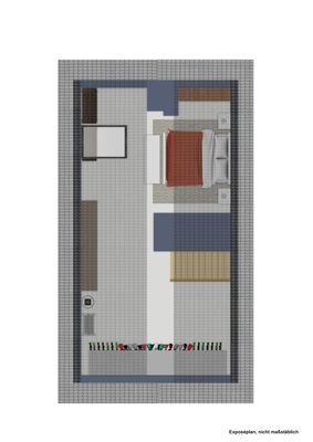 10Grundriss Haus 18 Dachspitz