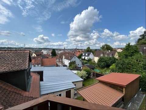 Ansbach Wohnungen, Ansbach Wohnung mieten