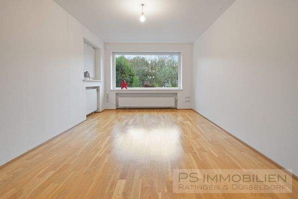 Kinderzimmer Souterrain