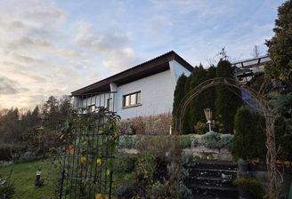 Dillstädt, Gernstraße 