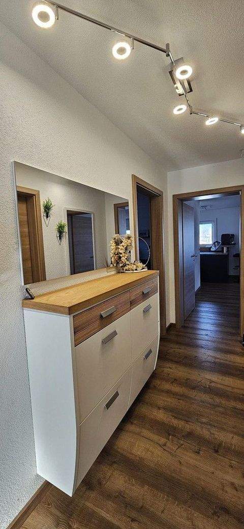 Ilshofen Wohnungen, Ilshofen Wohnung kaufen