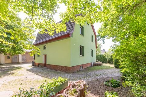 Rehfelde Häuser, Rehfelde Haus kaufen
