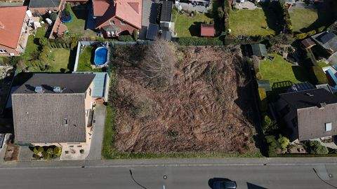 Marl Grundstücke, Marl Grundstück kaufen