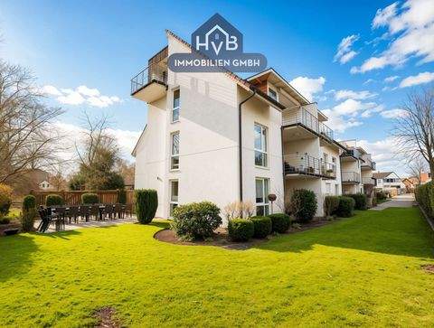 Rotenburg (Wümme) Wohnungen, Rotenburg (Wümme) Wohnung mieten