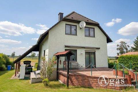 Ahrensfelde Häuser, Ahrensfelde Haus mieten 