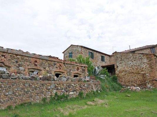 Herrliches Objekt | Asciano