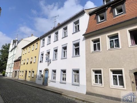 Zittau Renditeobjekte, Mehrfamilienhäuser, Geschäftshäuser, Kapitalanlage