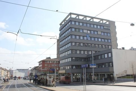 Kassel Büros, Büroräume, Büroflächen 