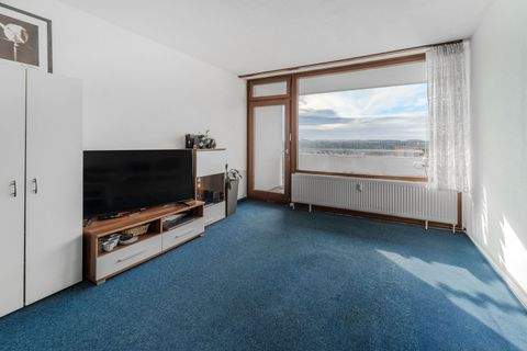 Neu-Isenburg Wohnungen, Neu-Isenburg Wohnung kaufen