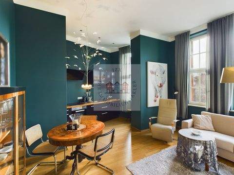 Leipzig Wohnungen, Leipzig Wohnung mieten