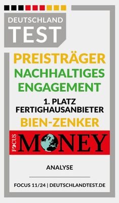 csm Siegel DT Nachhaltiges Engagement-Testsieger 2024 BIEN-ZENKER