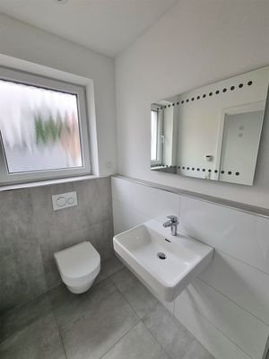 Gäste WC