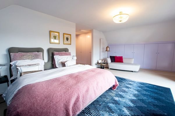 Master-Schlafzimmer