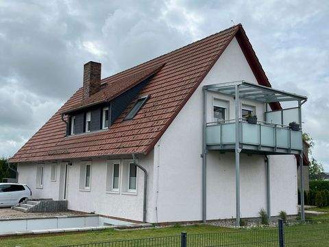 Röckwitz Wohnungen, Röckwitz Wohnung mieten