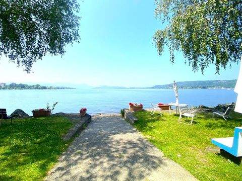 Castelletto Ticino Wohnungen, Castelletto Ticino Wohnung kaufen