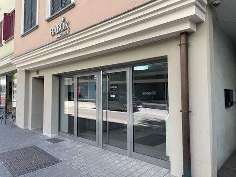 Ravensburg Ladenlokale, Ladenflächen 